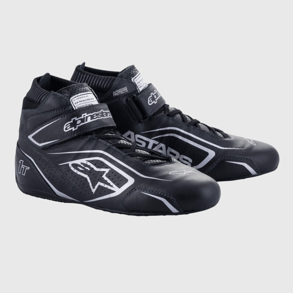 BOTAS TECH-1 T V3 FIA - Image 4
