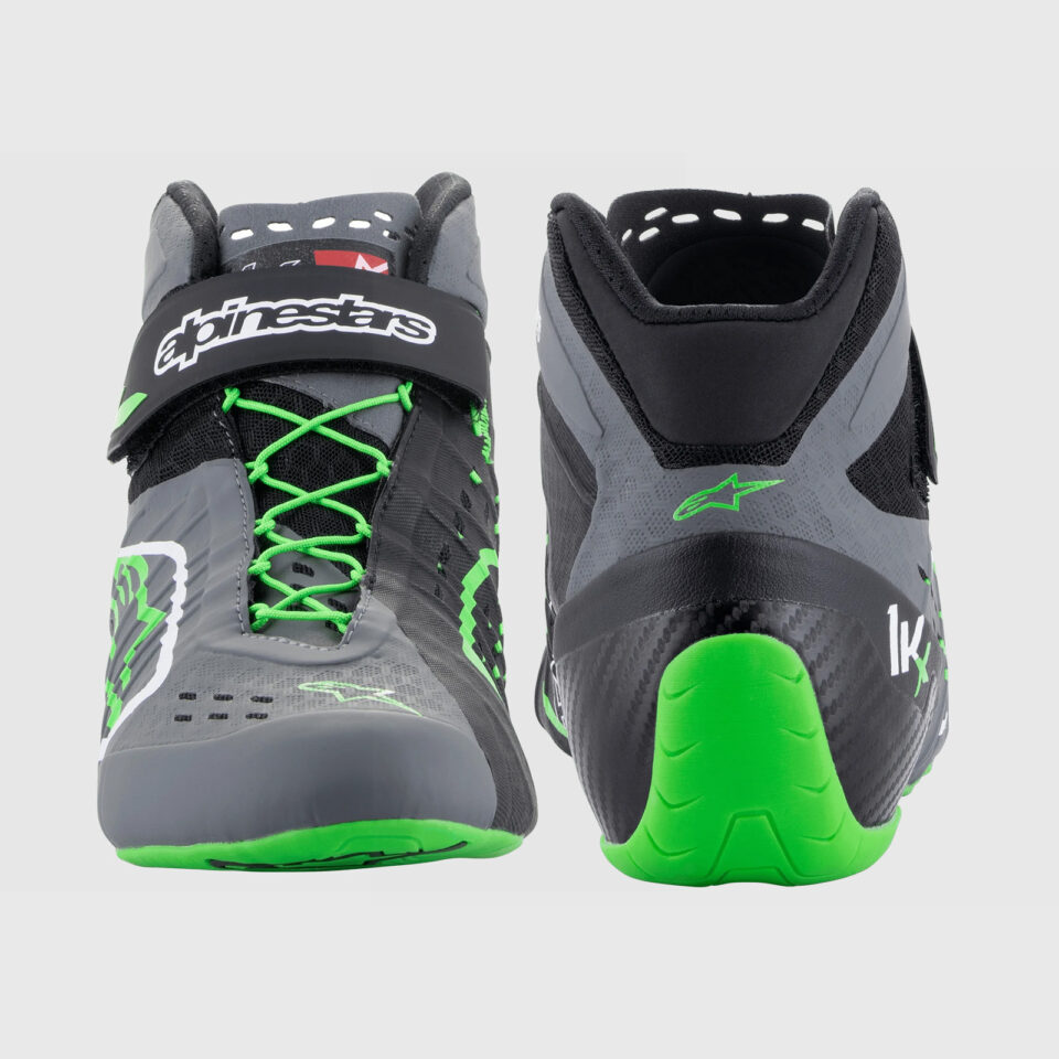 BOTAS TECH-1 KX V2 - Image 2