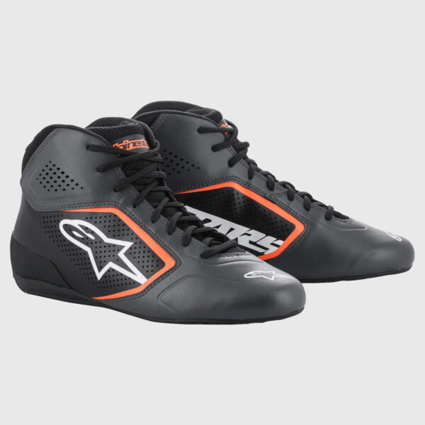 BOTAS TECH-1 K START V2 - Image 4