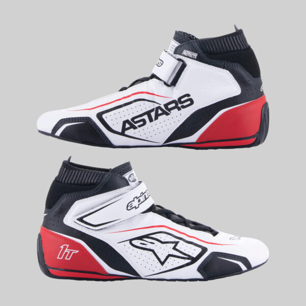 BOTAS TECH-1 T V3 FIA - Image 10