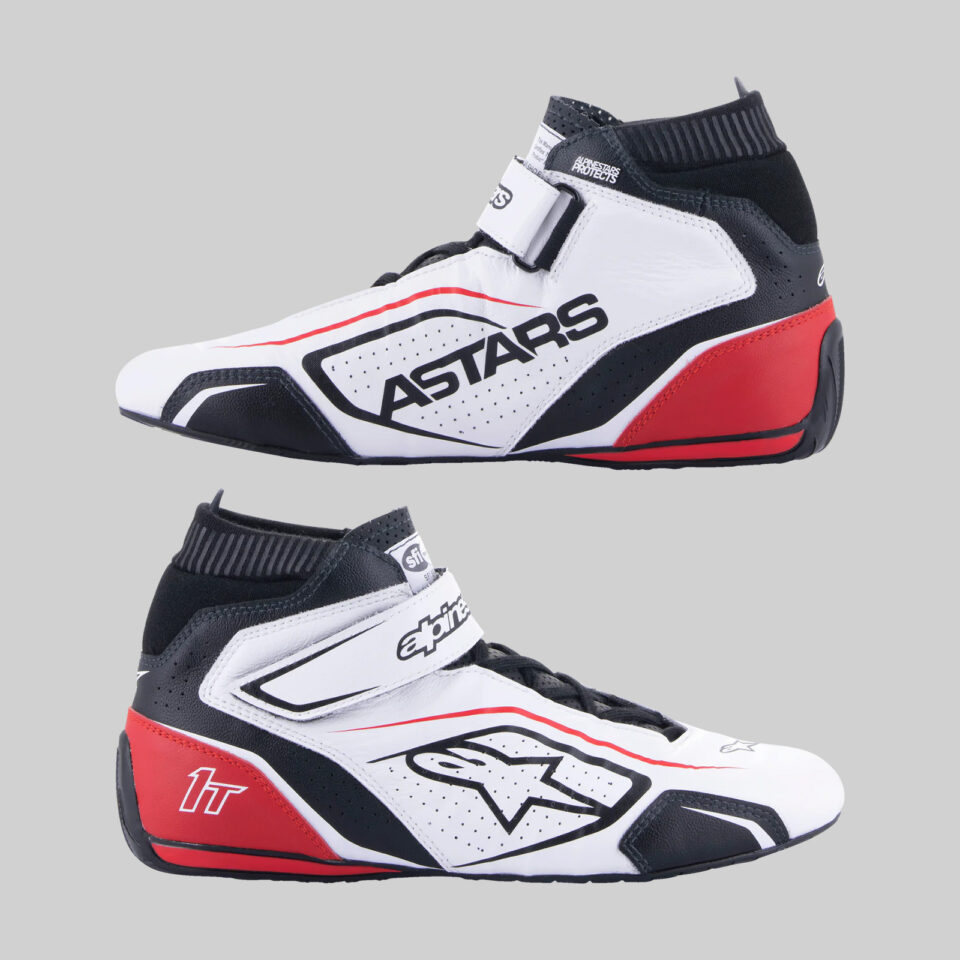 BOTAS TECH-1 T V3 FIA - Image 10
