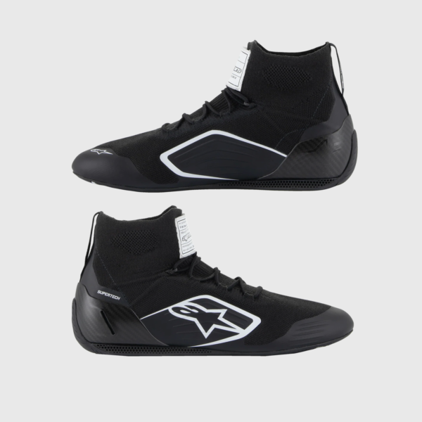 BOTAS SUPER TECH - FIA/SFI - Image 6