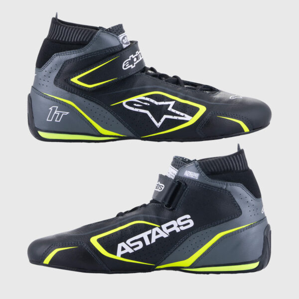BOTAS TECH-1 T V3 FIA - Image 2