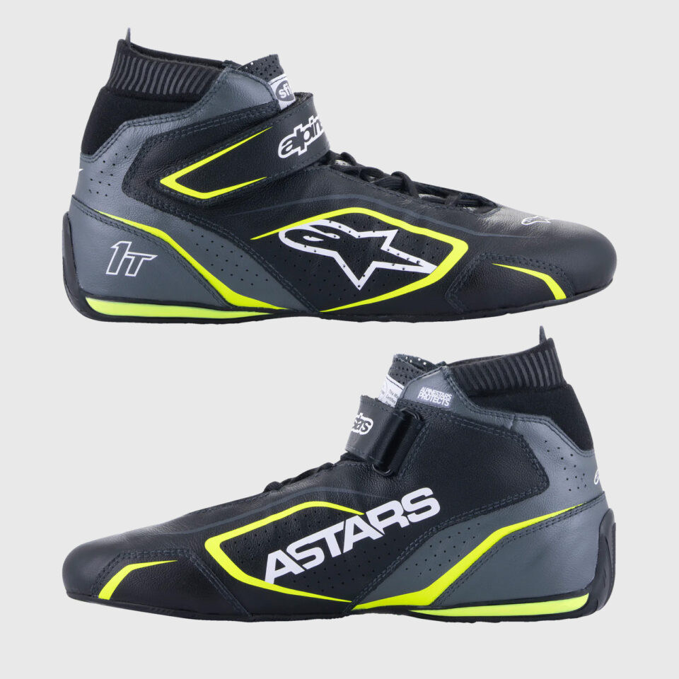 BOTAS TECH-1 T V3 FIA - Image 2