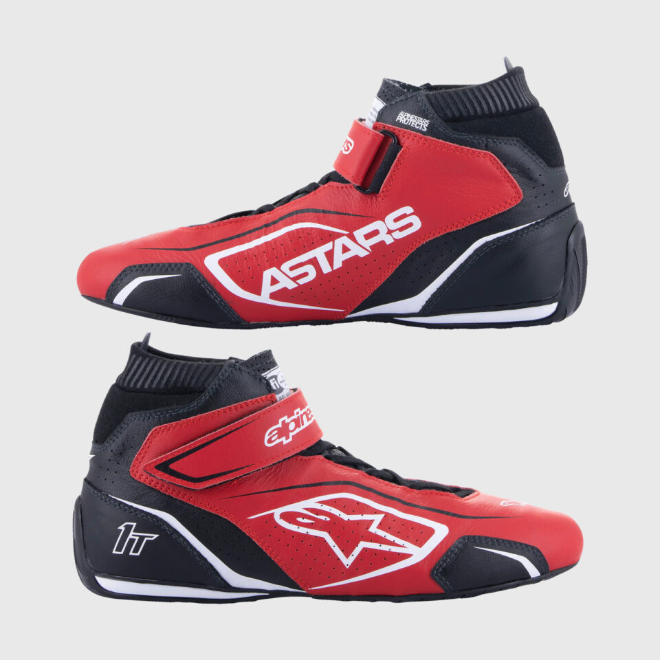 BOTAS TECH-1 T V3 FIA - Image 13