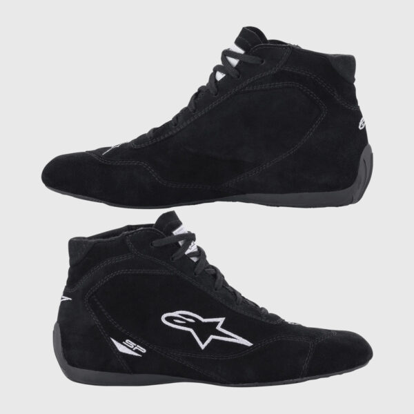 BOTAS SP V2 - Image 3