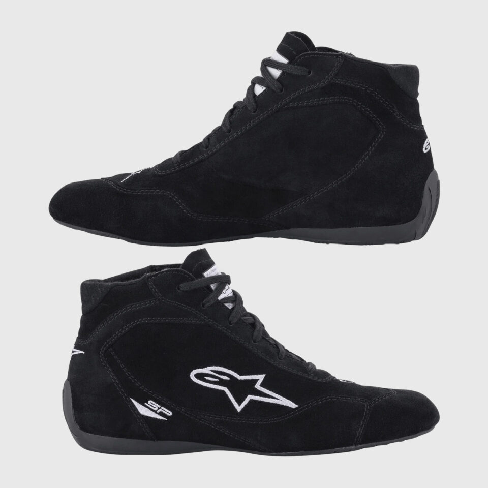 BOTAS SP V2 - Image 3