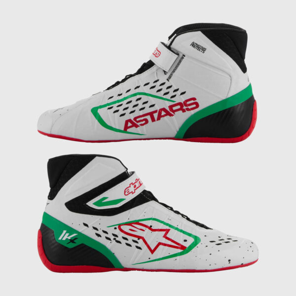 BOTAS TECH-1 KX V3 - Image 2