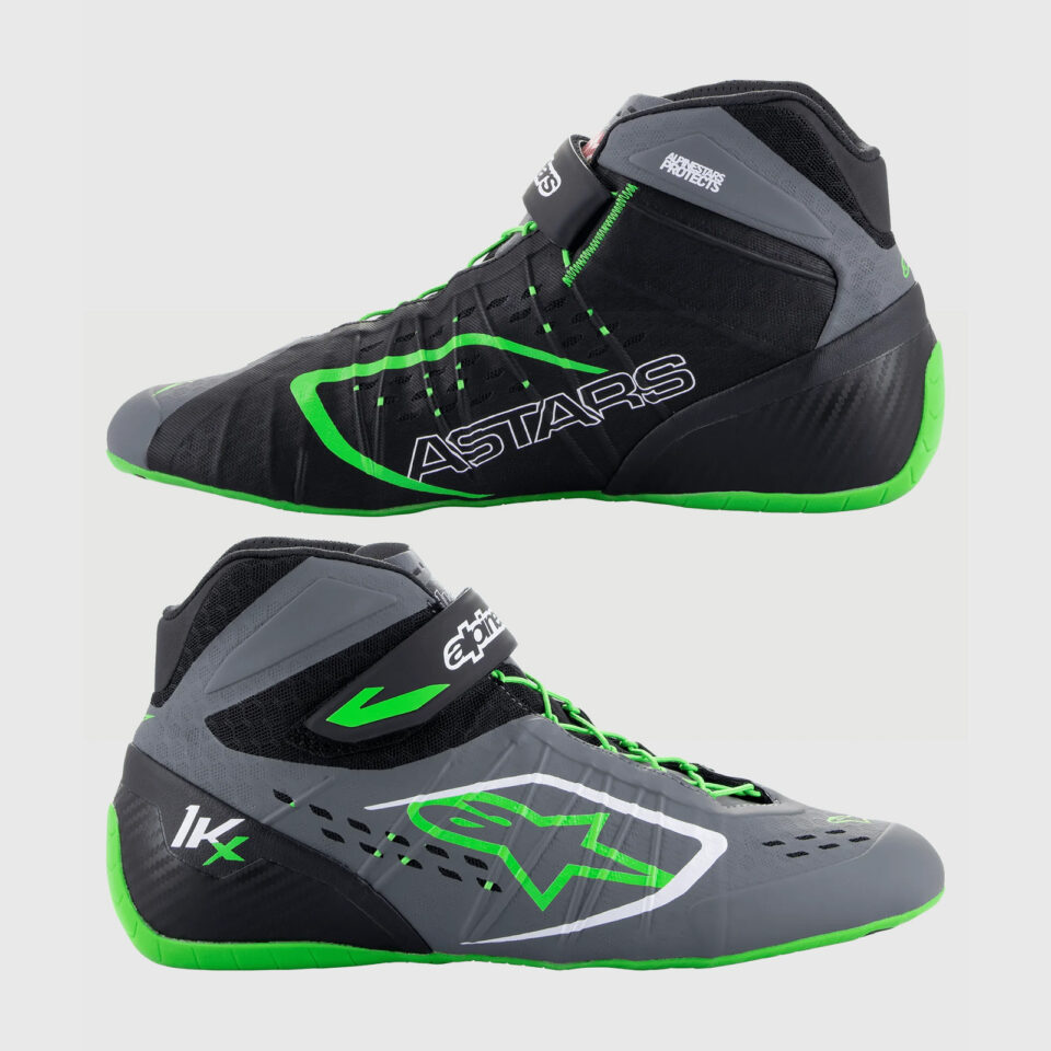 BOTAS TECH-1 KX V2 - Image 3