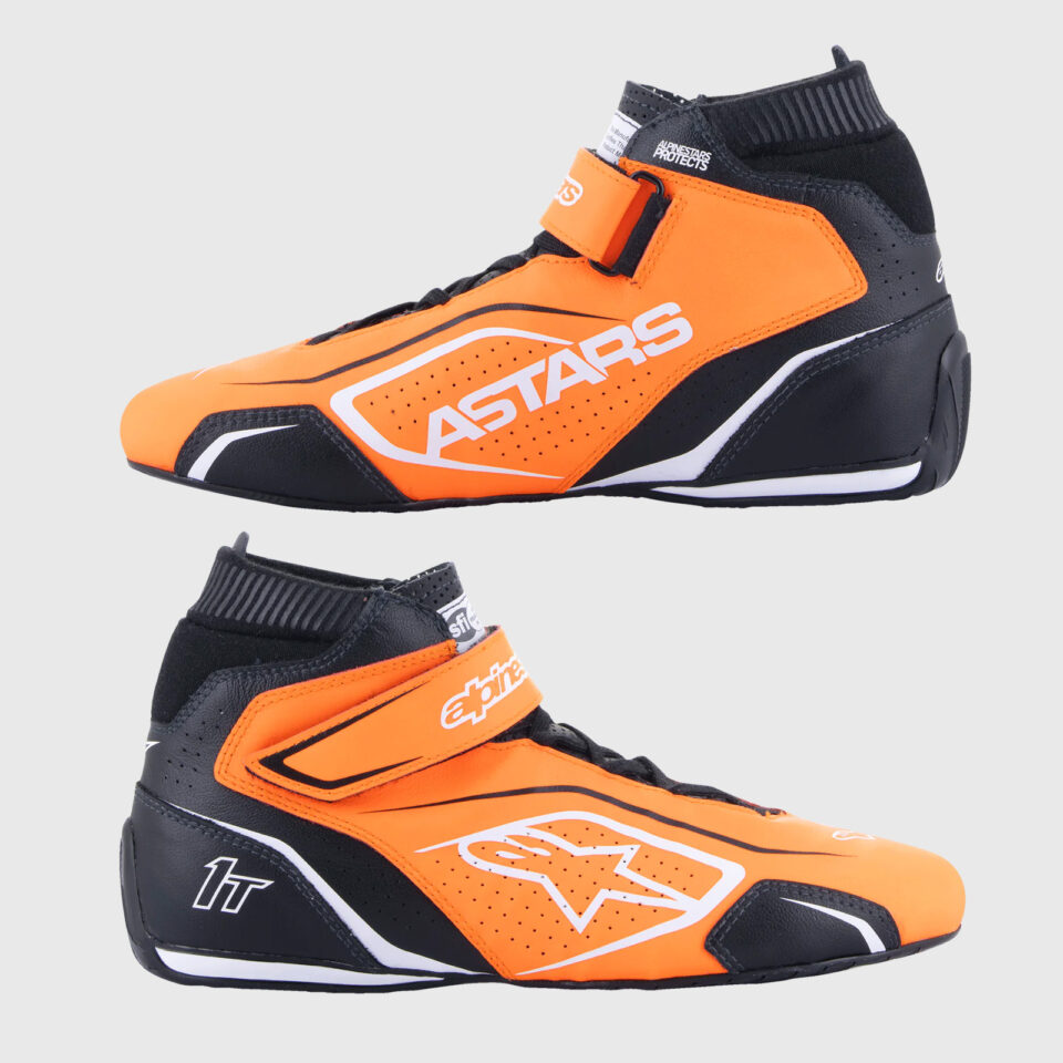 BOTAS TECH-1 T V3 FIA - Image 16