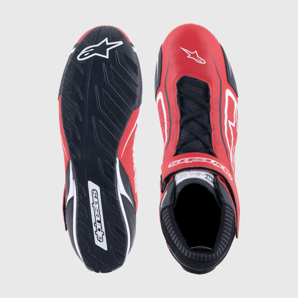 BOTAS TECH-1 T V3 FIA - Image 14