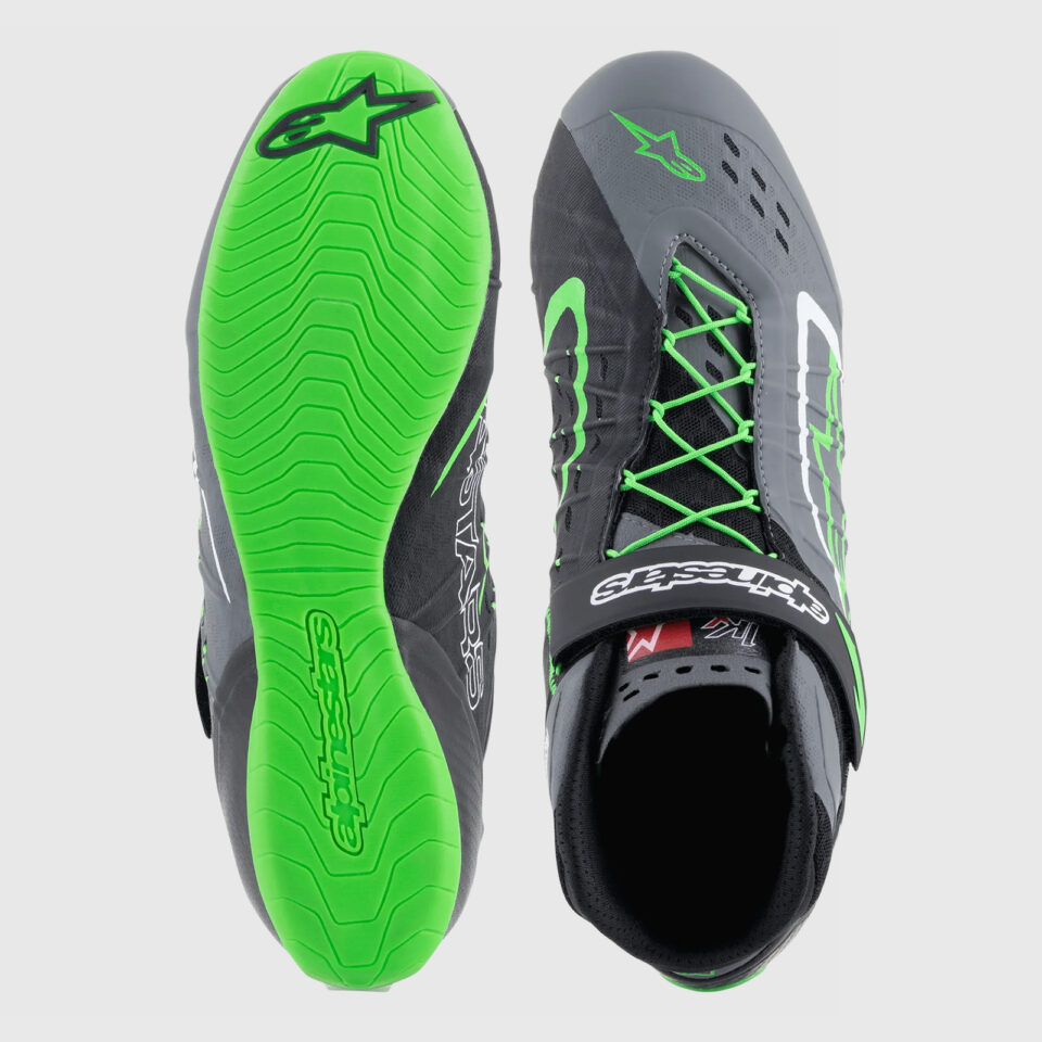 BOTAS TECH-1 KX V2 - Image 4