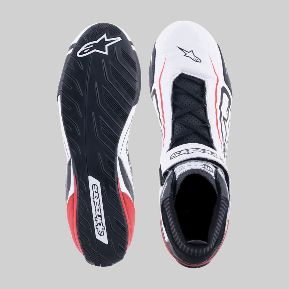 BOTAS TECH-1 T V3 FIA - Image 11