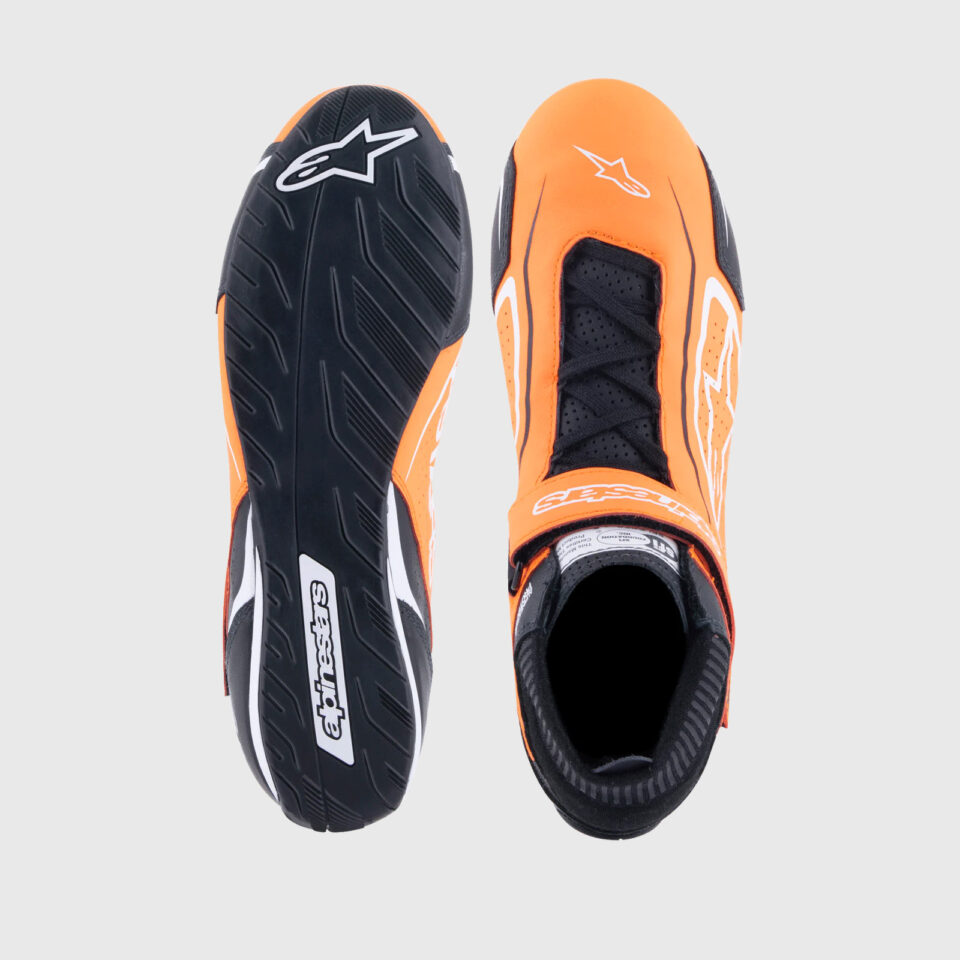 BOTAS TECH-1 T V3 FIA - Image 17