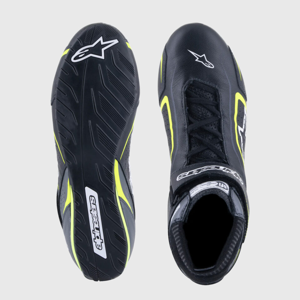 BOTAS TECH-1 T V3 FIA - Image 3