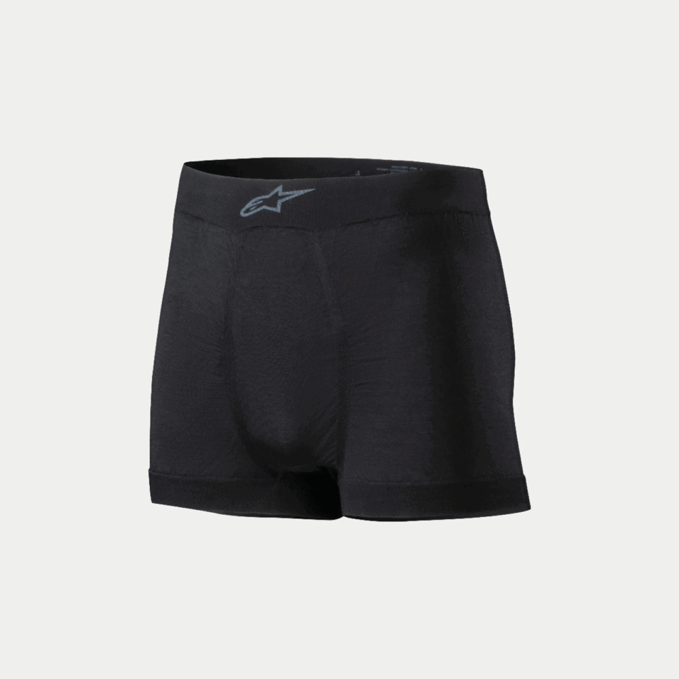 BOXER TECH ZX