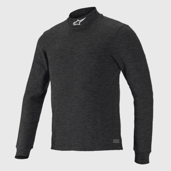 CAMISOLA RACE V3 LONG SLEEVE - Image 3