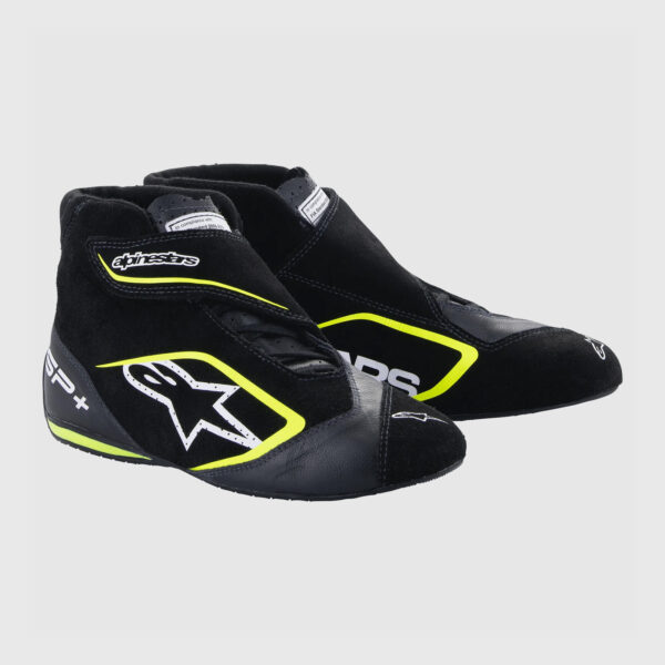 BOTAS SP+ - Image 2