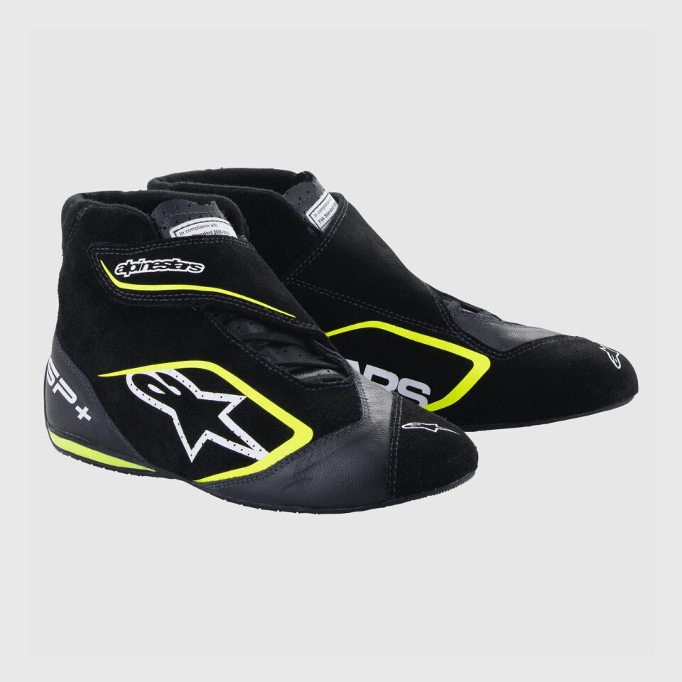 BOTAS SP+ - Image 2