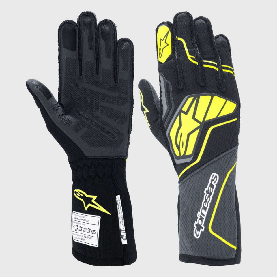 LUVAS TECH-1 ZX V4 - Image 2