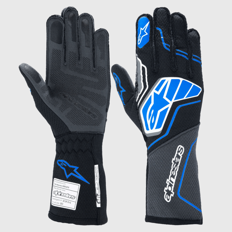 LUVAS TECH-1 ZX V4 - Image 4
