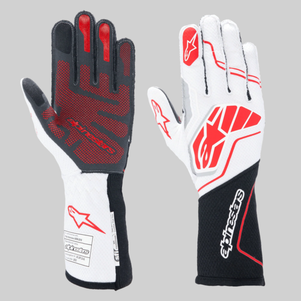 LUVAS TECH-1 ZX V4 - Image 5