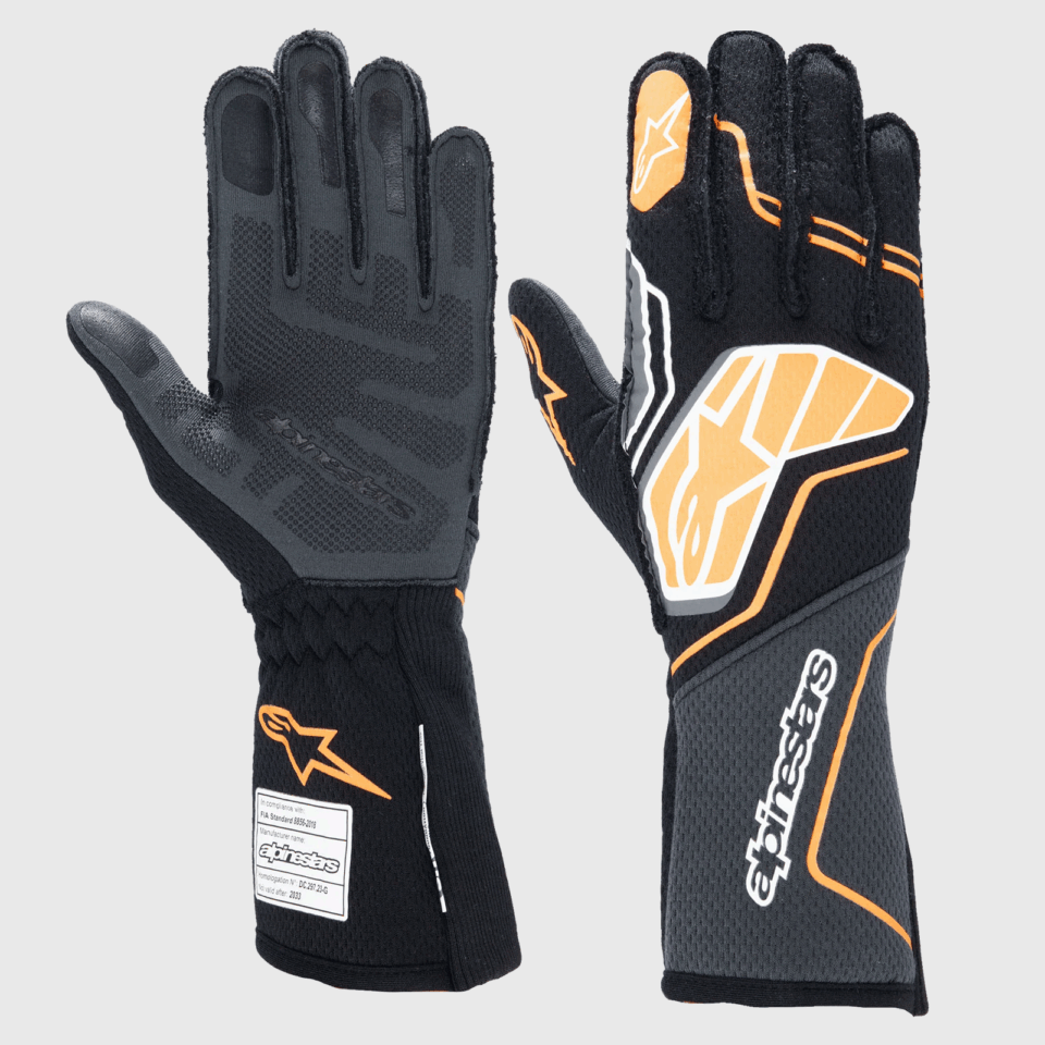LUVAS TECH-1 ZX V4 - Image 6