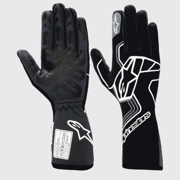 LUVAS TECH-1 RACE V4 - Image 2