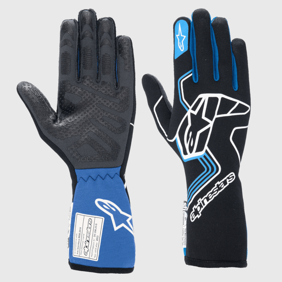 LUVAS TECH-1 RACE V4 - Image 4