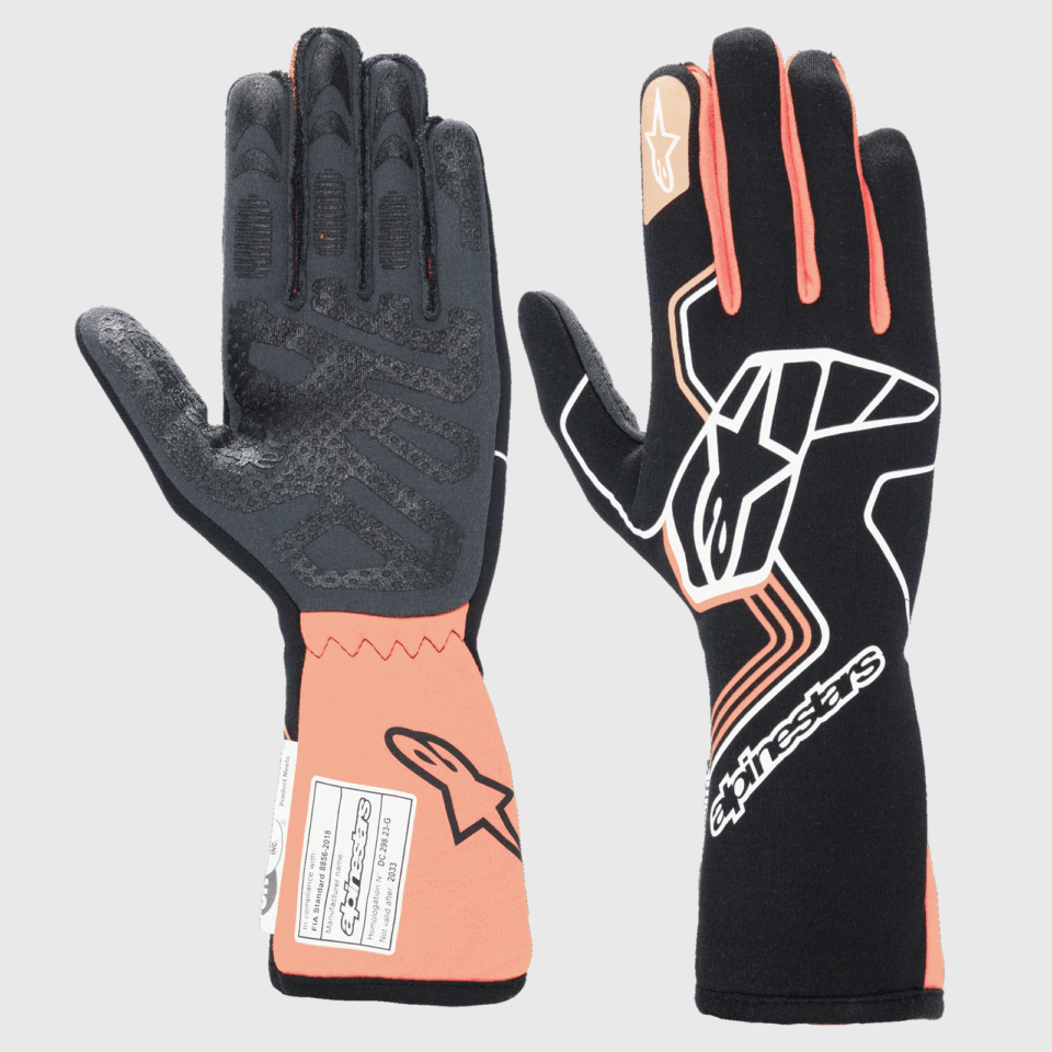 LUVAS TECH-1 RACE V4 - Image 5