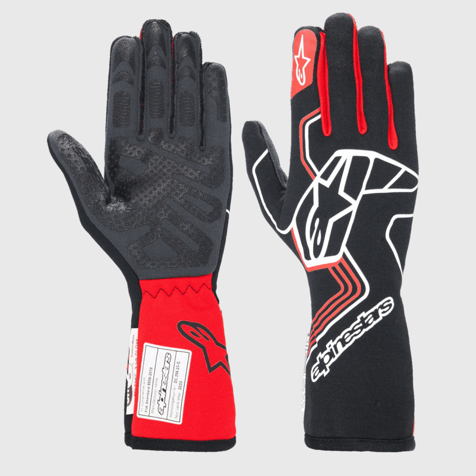 LUVAS TECH-1 RACE V4 - Image 6