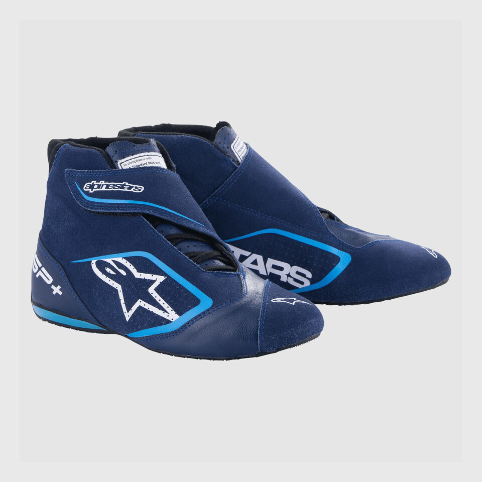 BOTAS SP+