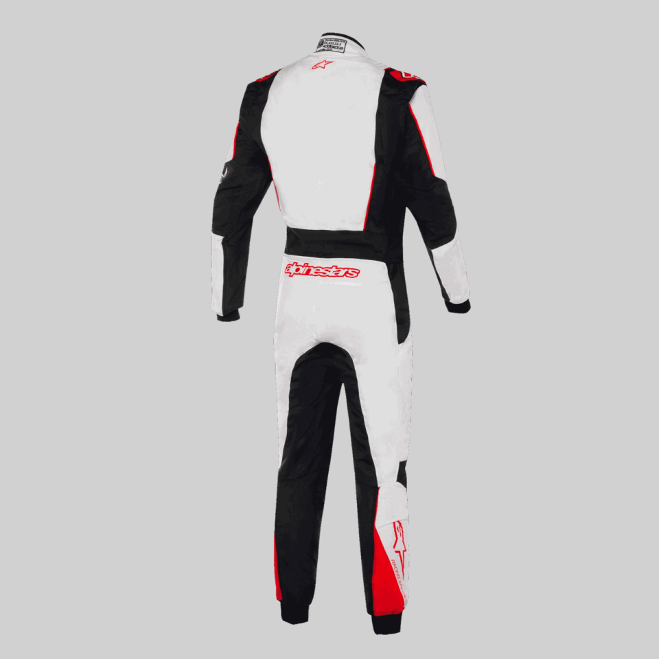FATO 2025 GP TECH V4 - Image 2