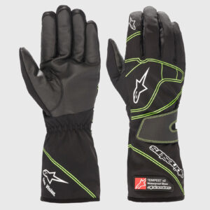 LUVAS TEMPEST V2 IMPERMEÁVEL