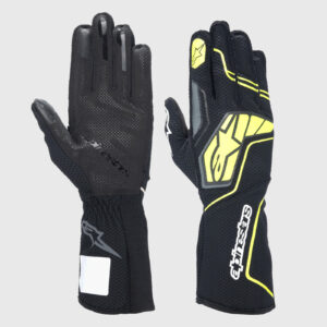 LUVAS TECH-1 KX V4