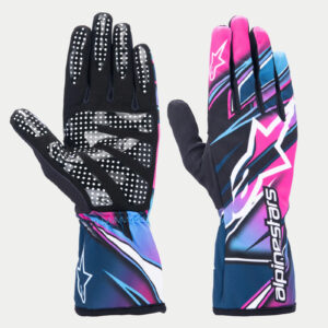 LUVAS TECH-1 K RACE V2 COMP