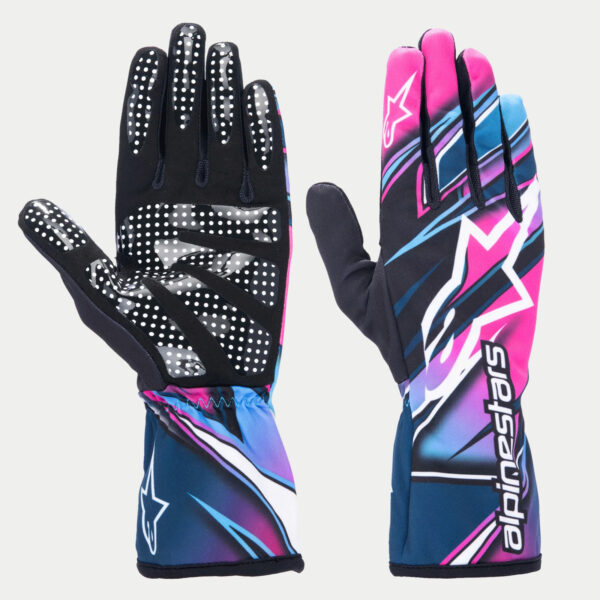 LUVAS TECH-1 K RACE V2 COMP