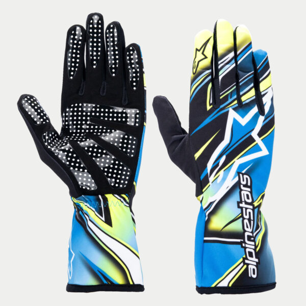 LUVAS TECH-1 K RACE V2 COMP - Image 2
