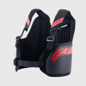SUPORTE BIONIC RIB JUVENIL