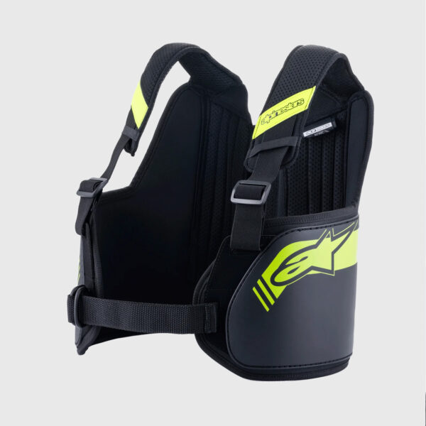 SUPORTE BIONIC RIB