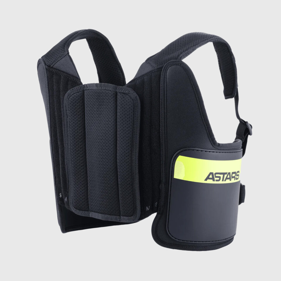 SUPORTE BIONIC RIB - Image 2
