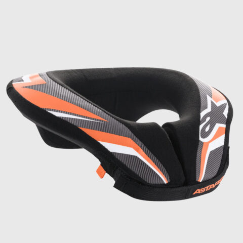 SUPORTE SEQUENCE NECK ROLL JUVENIL