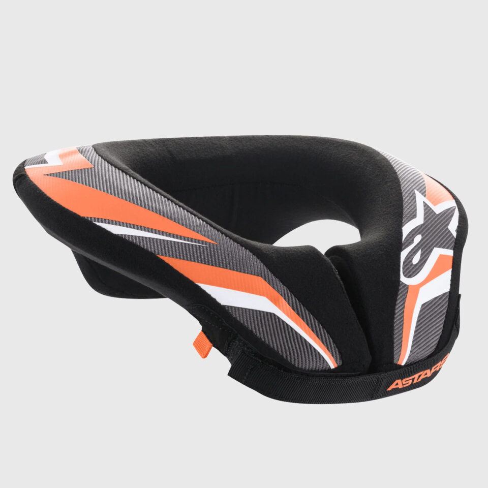 SUPORTE SEQUENCE NECK ROLL JUVENIL
