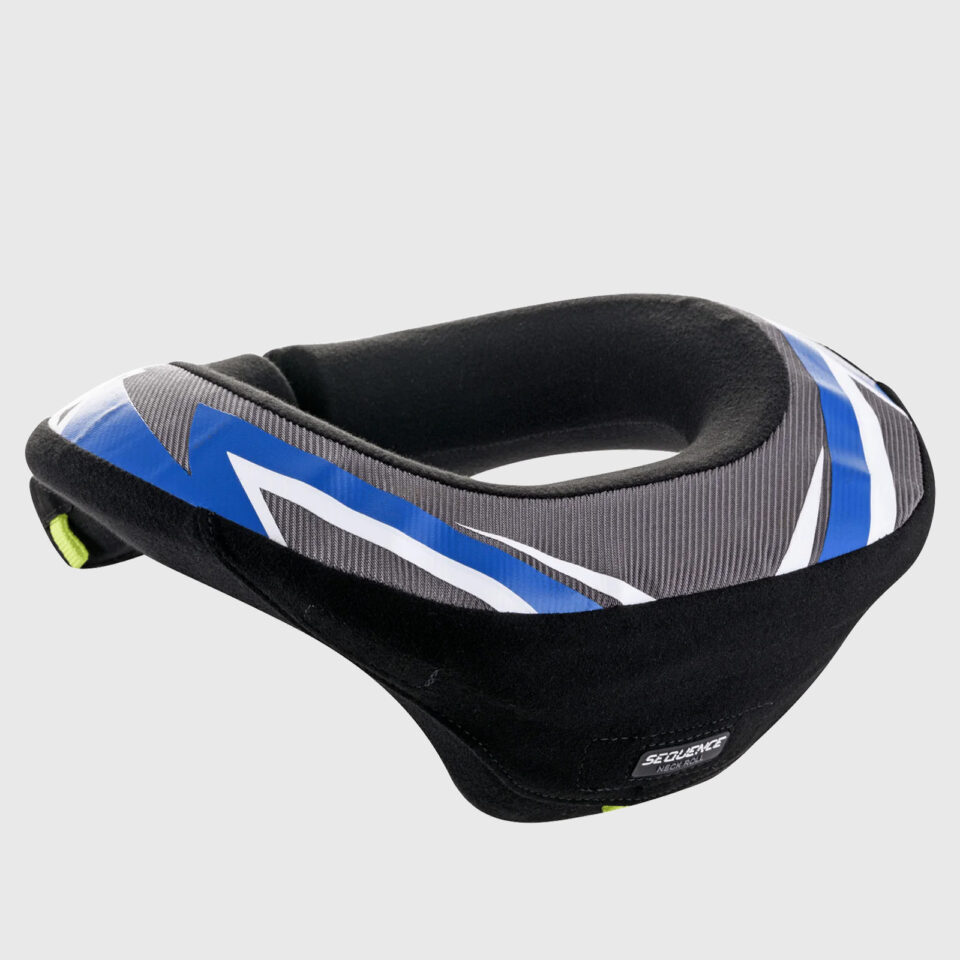SUPORTE SEQUENCE NECK ROLL JUVENIL - Image 2