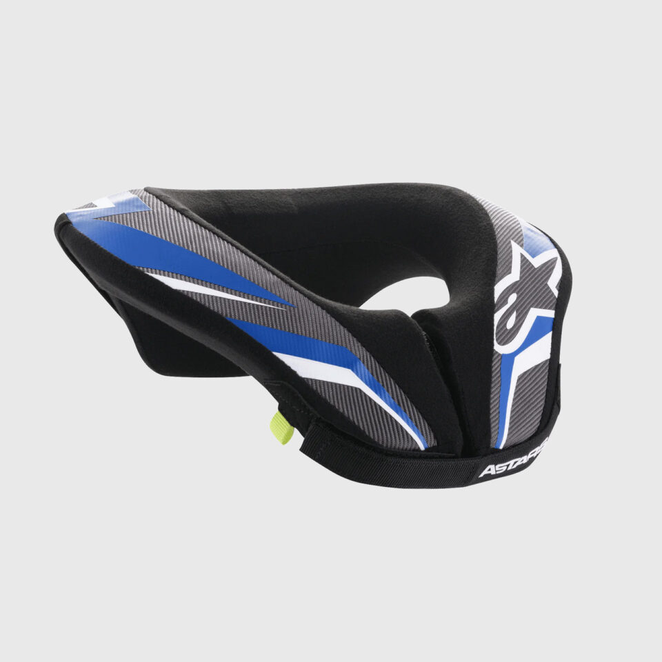 SUPORTE SEQUENCE NECK ROLL JUVENIL