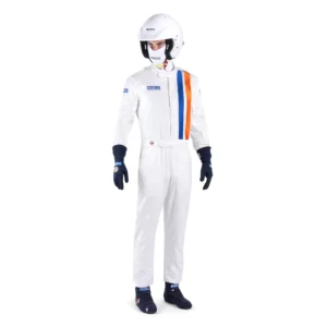 FATO REPLICA GULF RACING