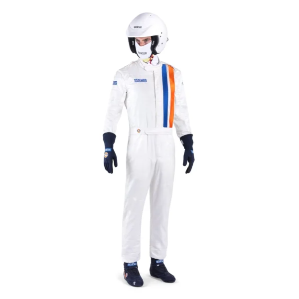 FATO REPLICA GULF RACING