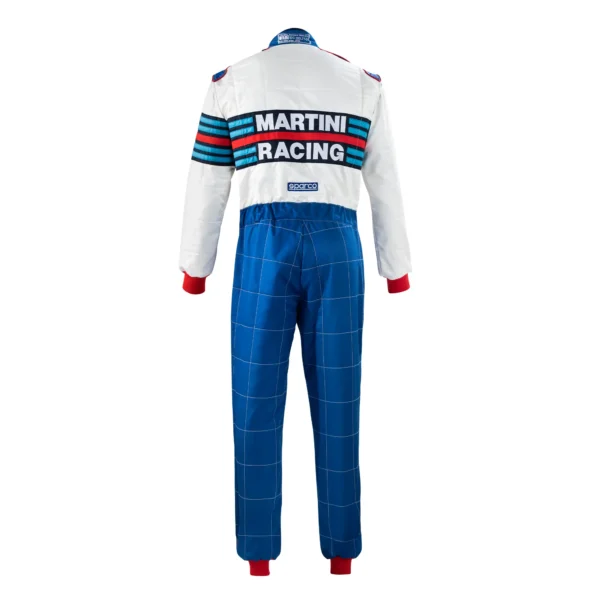 FATO REPLICA MARTINI RACING 00 (R567) - Image 2