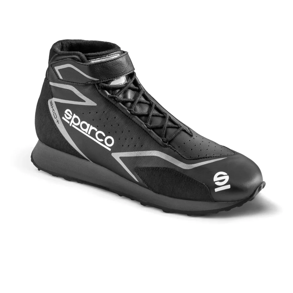 BOTAS SKID+