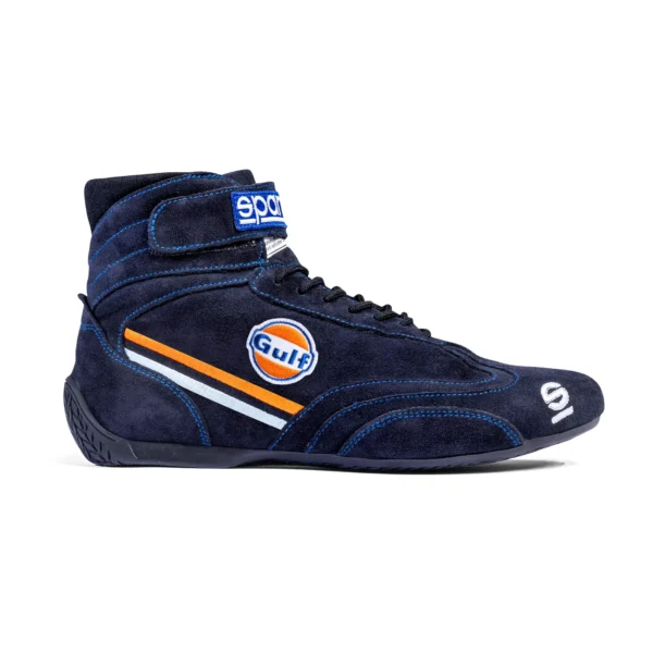 BOTAS GULF TOP